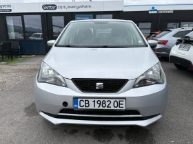 Seat Mii 1.0 60 к.с., снимка 2