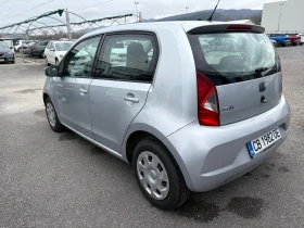 Seat Mii 1.0 60 к.с., снимка 4