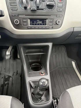 Seat Mii 1.0 60 к.с., снимка 11