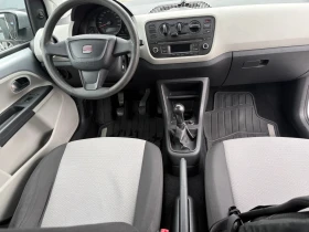 Seat Mii 1.0 60 к.с., снимка 10