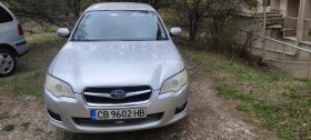 Subaru Legacy Комби, снимка 1