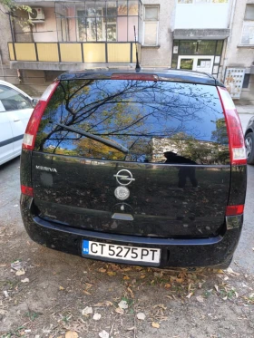 Opel Meriva  - изображение 4