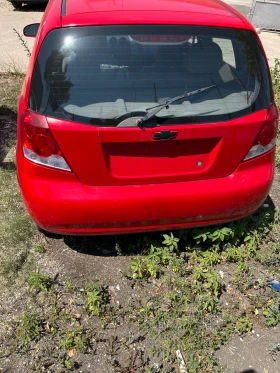 Chevrolet Aveo 67хил.км 1.6 бензин САЩ, снимка 3