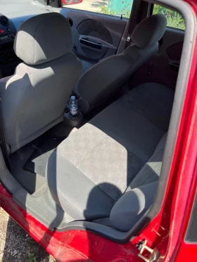 Chevrolet Aveo 67хил.км 1.6 бензин САЩ, снимка 5