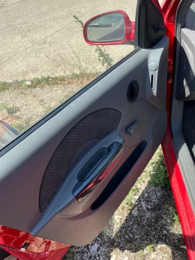 Chevrolet Aveo 67хил.км 1.6 бензин САЩ, снимка 6