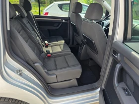 VW Touran 1.4TSI FACELIFT , снимка 10