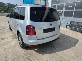 VW Touran 1.4TSI FACELIFT , снимка 5