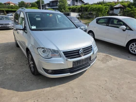 VW Touran 1.4TSI FACELIFT , снимка 1