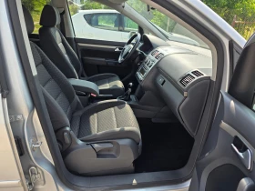 VW Touran 1.4TSI FACELIFT , снимка 9