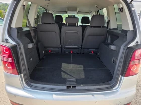 VW Touran 1.4TSI FACELIFT , снимка 16