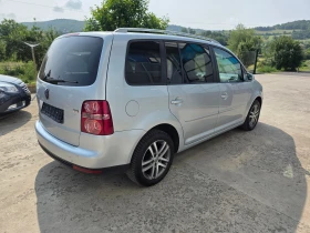 VW Touran 1.4TSI FACELIFT , снимка 8