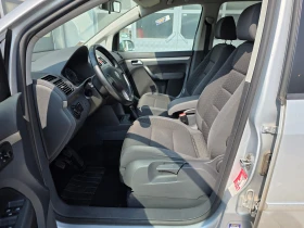 VW Touran 1.4TSI FACELIFT , снимка 12