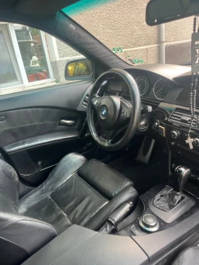 BMW 530 M paket бракуван, снимка 9