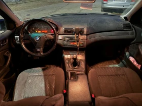 BMW 318, снимка 12