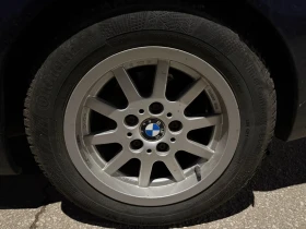 BMW 318, снимка 15