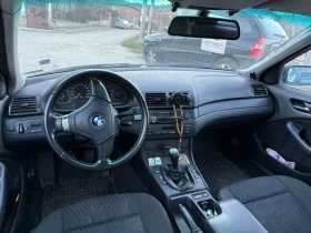 BMW 318, снимка 8