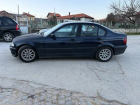 BMW 318, снимка 3
