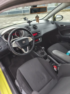 Seat Ibiza 1.9 tdi , снимка 8