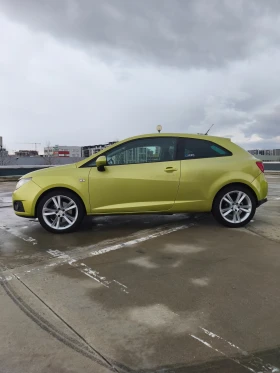 Seat Ibiza 1.9 tdi , снимка 12