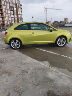 Seat Ibiza 1.9 tdi , снимка 14