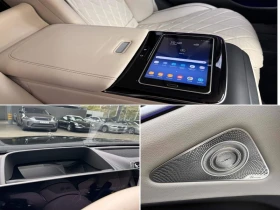 Mercedes-Benz S 400 d 4M/Digital Light/Burmester/360 Kamera/HuD, снимка 17