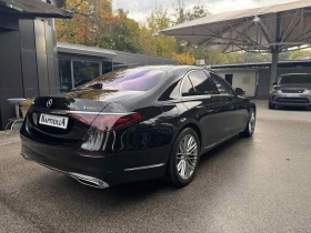 Mercedes-Benz S 400 d 4M/Digital Light/Burmester/360 Kamera/HuD, снимка 5