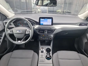 Ford Focus 1.0EcoBoost 125к.с. Automatic, снимка 8
