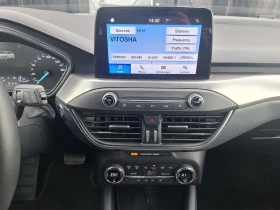 Ford Focus 1.0EcoBoost 125к.с. Automatic, снимка 10