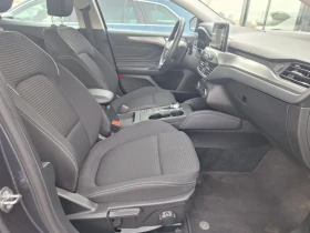 Ford Focus 1.0EcoBoost 125к.с. Automatic, снимка 14