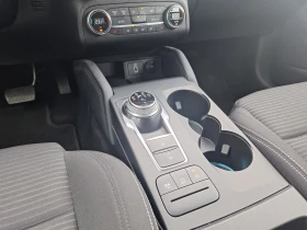 Ford Focus 1.0EcoBoost 125к.с. Automatic, снимка 11
