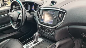 Maserati Ghibli 83000км, снимка 5