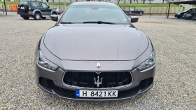 Maserati Ghibli 83000км, снимка 15