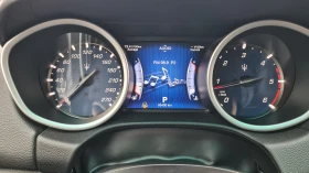 Maserati Ghibli 83000км, снимка 10