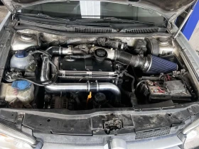 VW Golf 1.9 TDI, снимка 8
