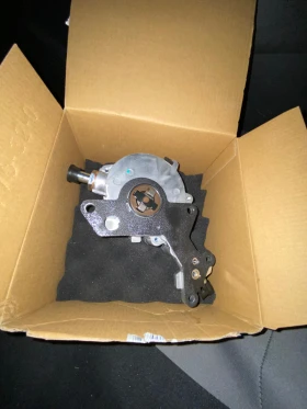 VW Golf 1.9 TDI, снимка 6