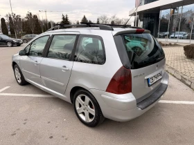 Peugeot 307 HDI, снимка 5