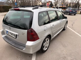 Peugeot 307 HDI, снимка 4