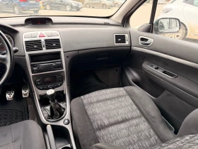 Peugeot 307 HDI, снимка 7