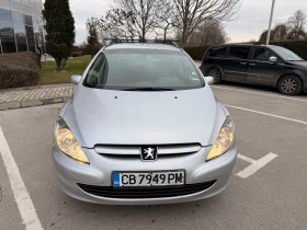 Peugeot 307 HDI, снимка 3