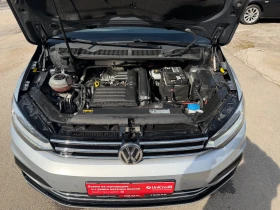 VW Touran 1.4TSI* DSG* R-Line* , снимка 14