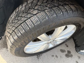 VW Touran 1.4TSI* DSG* R-Line* , снимка 16