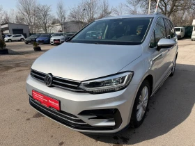 VW Touran 1.4TSI* DSG* R-Line* , снимка 1