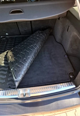 Mercedes-Benz C 200 Facelift, снимка 5