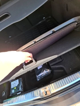 Mercedes-Benz C 200 Facelift, снимка 6