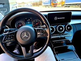 Mercedes-Benz C 200 Facelift, снимка 16