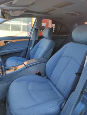 Mercedes-Benz E 280 Е280cdi 7g tronic, снимка 9