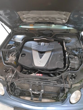 Mercedes-Benz E 280 Е280cdi 7g tronic, снимка 15