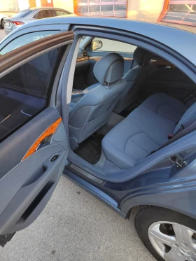 Mercedes-Benz E 280 Е280cdi 7g tronic, снимка 8