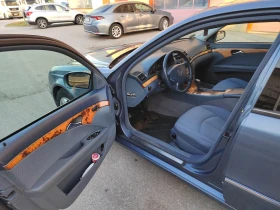 Mercedes-Benz E 280 Е280cdi 7g tronic, снимка 11