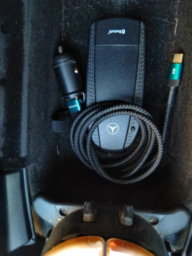 Mercedes-Benz E 280 Е280cdi 7g tronic, снимка 14